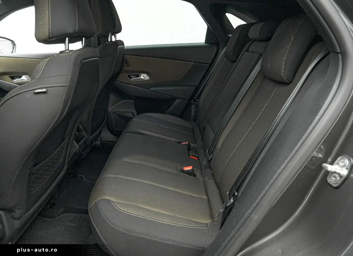 Ds-Automobiles Dsa-Ds7-Crossback