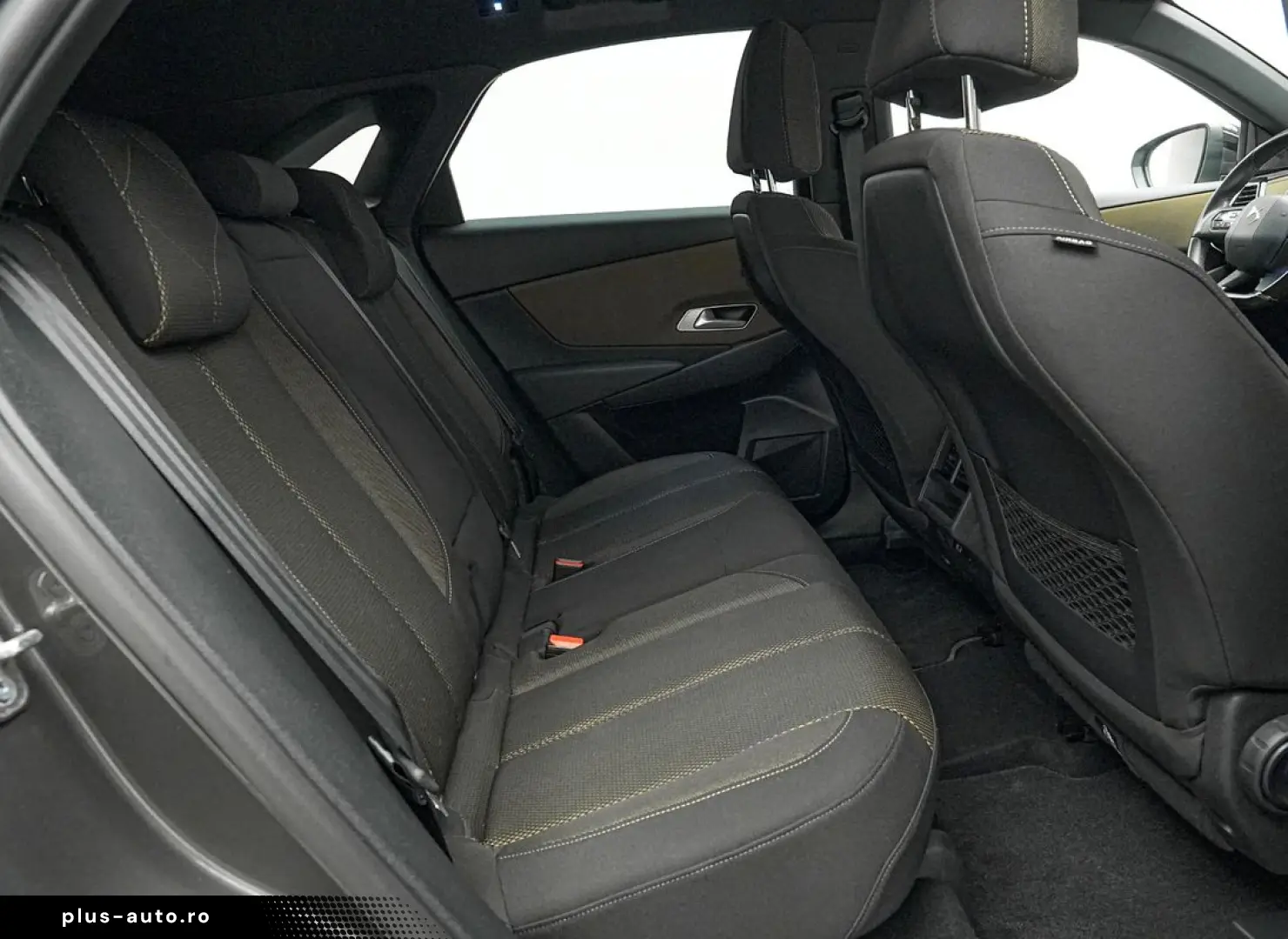 Ds-Automobiles Dsa-Ds7-Crossback
