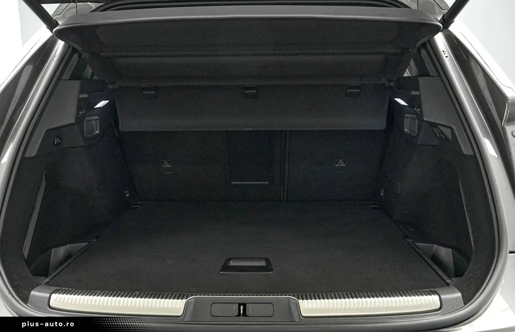 Ds-Automobiles Dsa-Ds7-Crossback