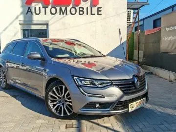 Renault Talisman Diesel 2020 Automat - Credit   Leasing   Ga