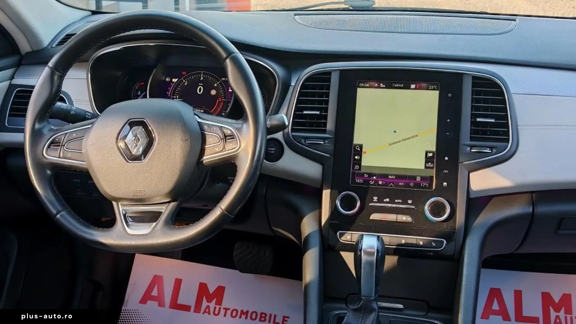 Renault Talisman Diesel 2020 Automat - Credit   Leasing   Ga