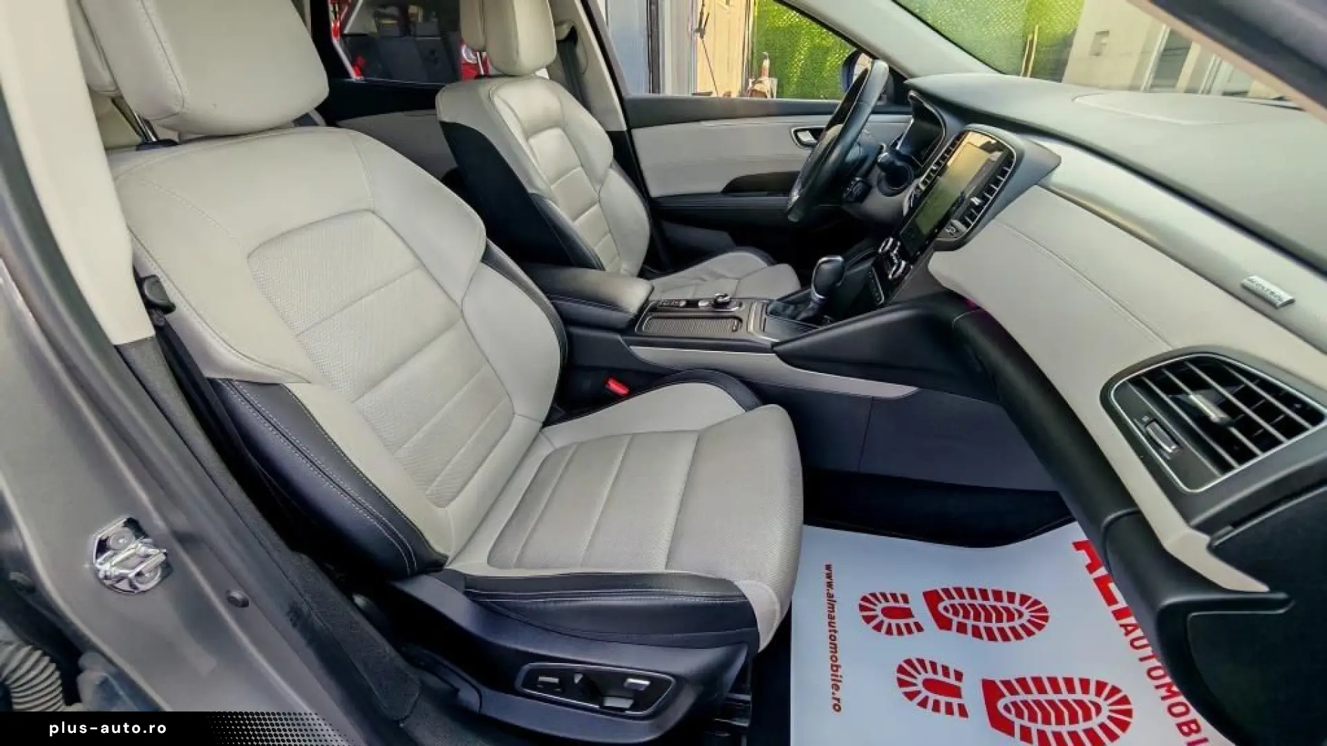 Renault Talisman Diesel 2020 Automat - Credit   Leasing   Ga