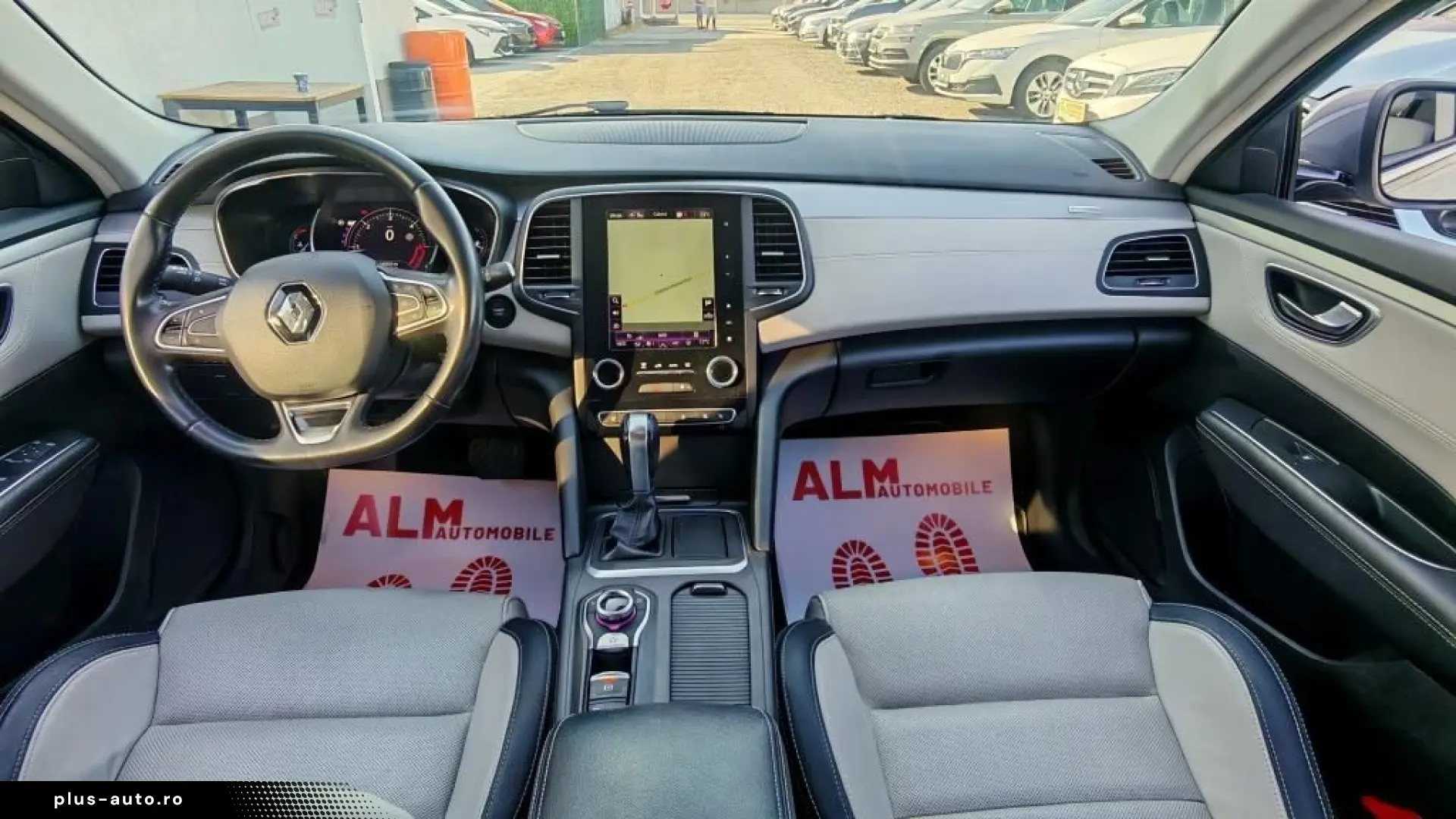 Renault Talisman Diesel 2020 Automat - Credit   Leasing   Ga