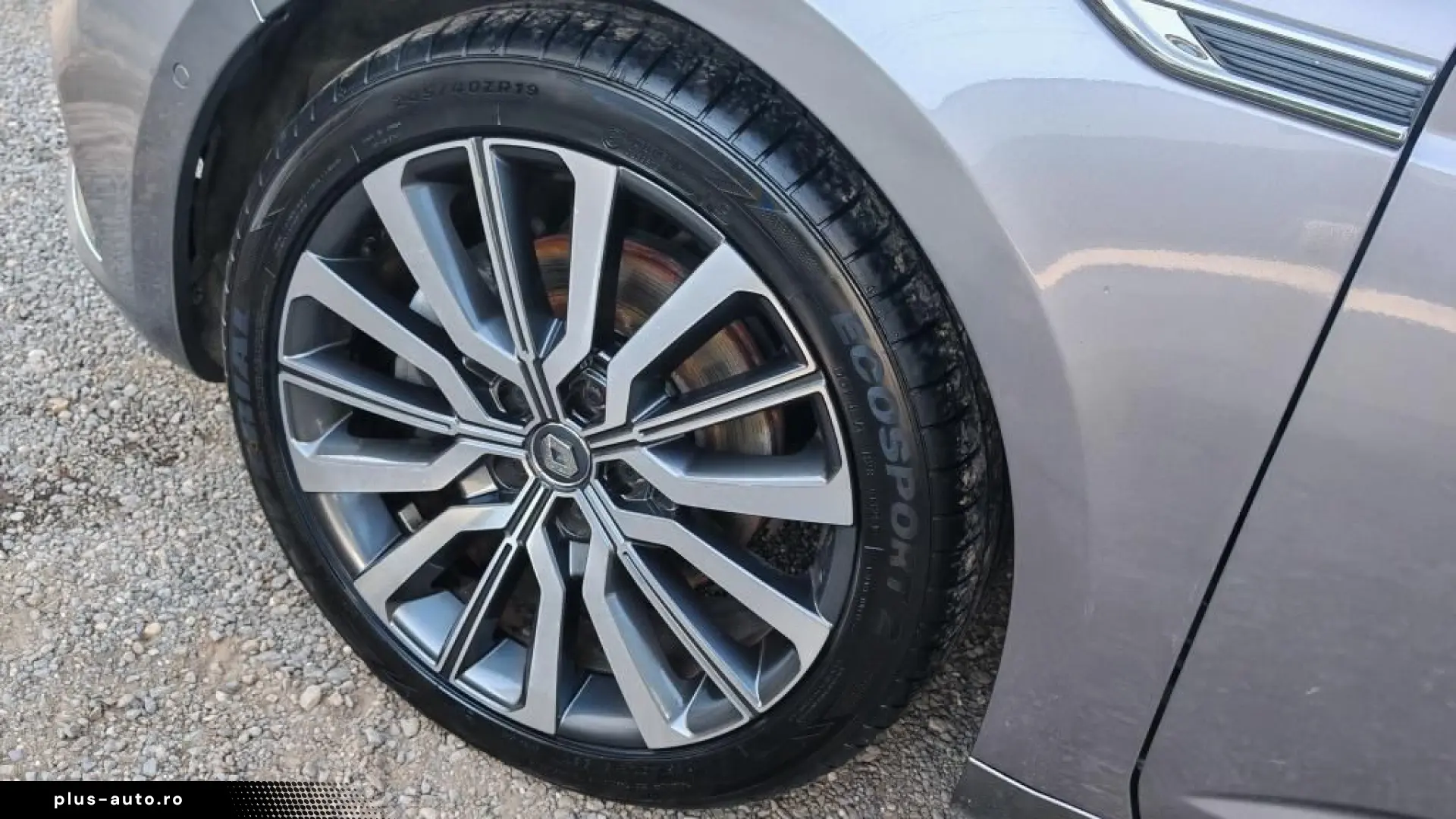 Renault Talisman Diesel 2020 Automat - Credit   Leasing   Ga