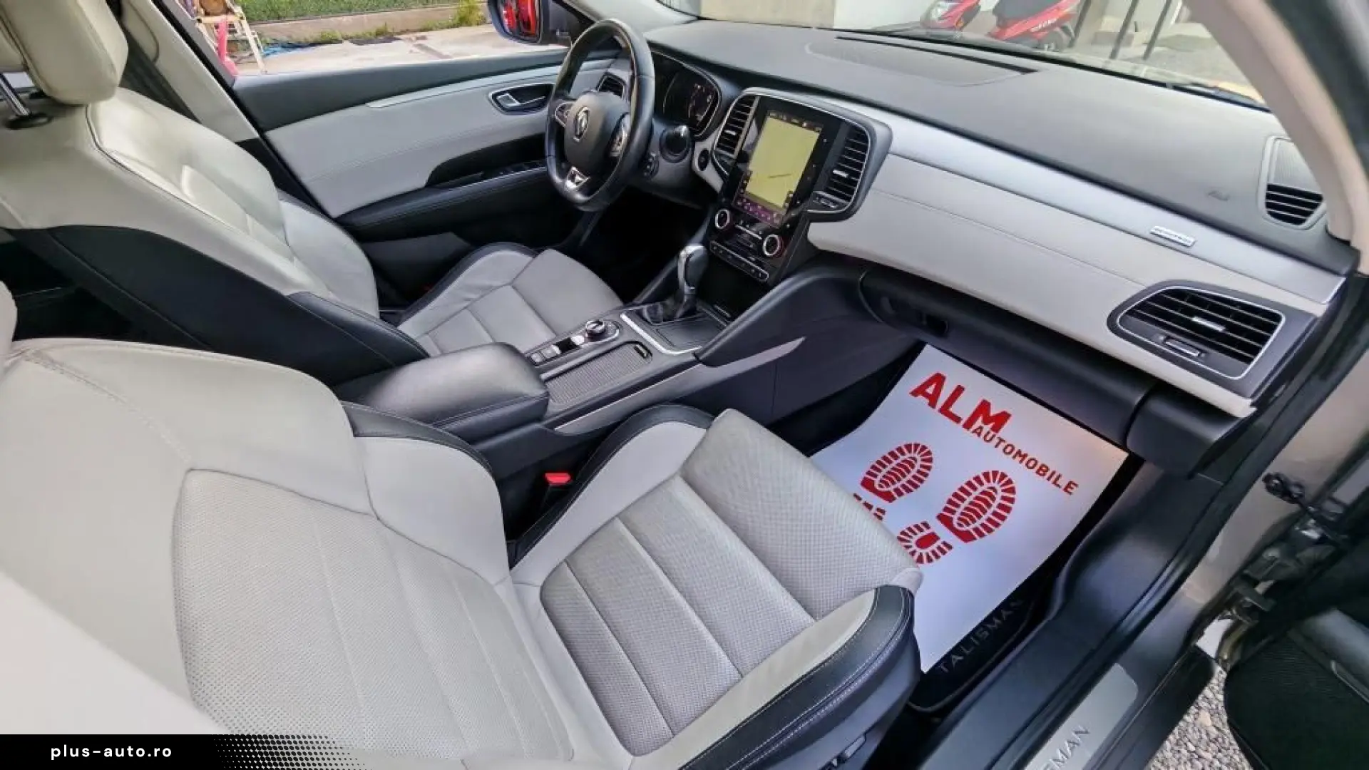 Renault Talisman Diesel 2020 Automat - Credit   Leasing   Ga