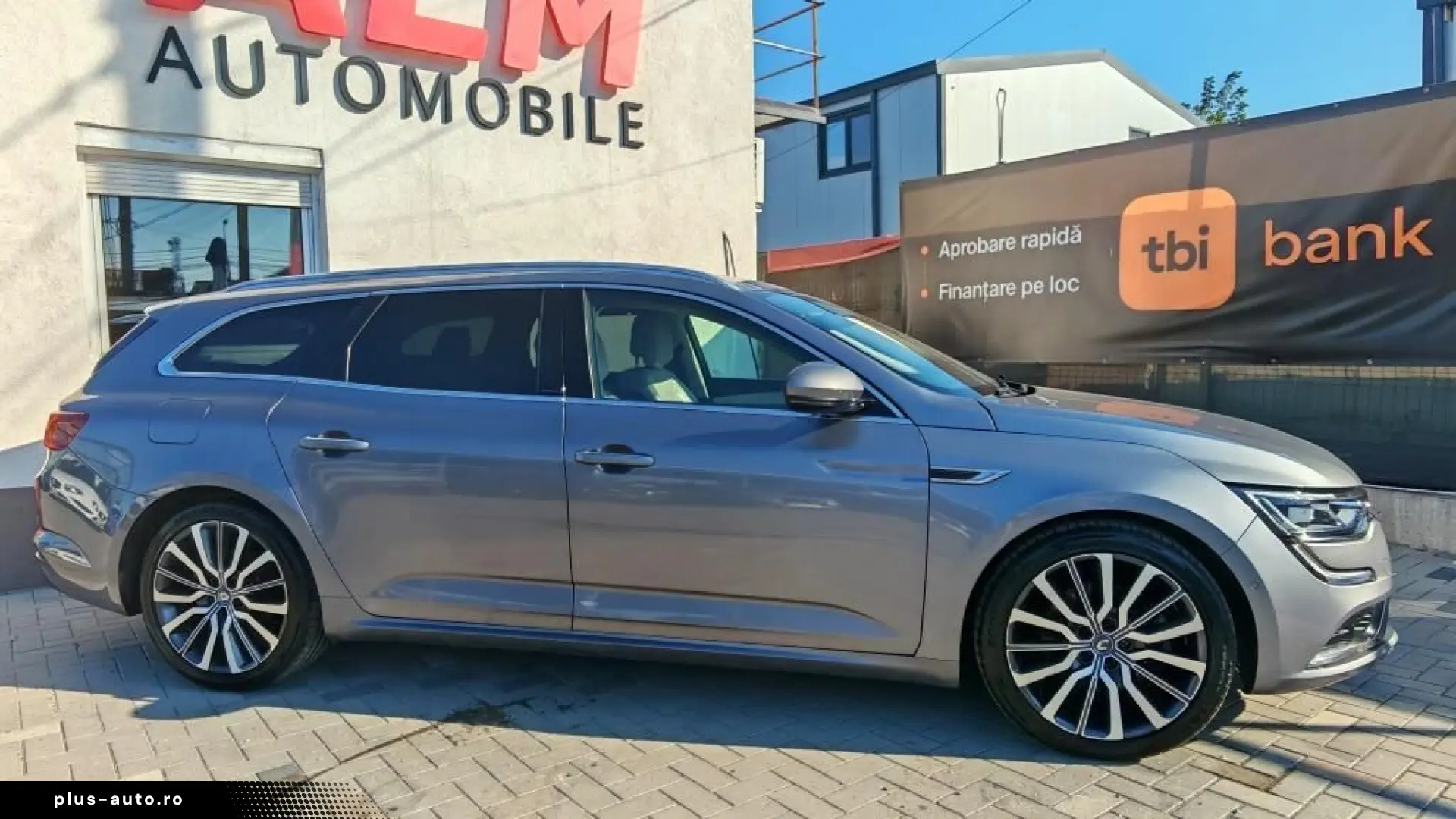 Renault Talisman Diesel 2020 Automat - Credit   Leasing   Ga