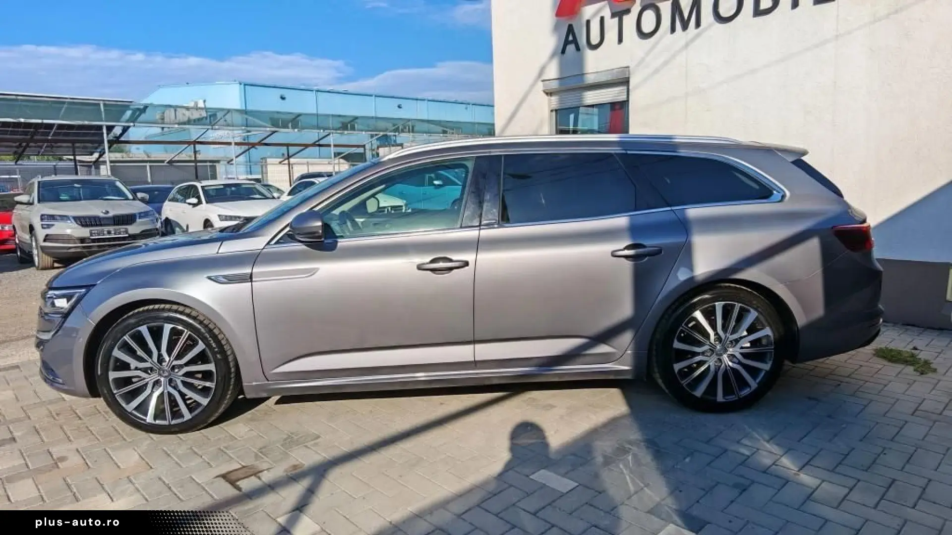 Renault Talisman Diesel 2020 Automat - Credit   Leasing   Ga