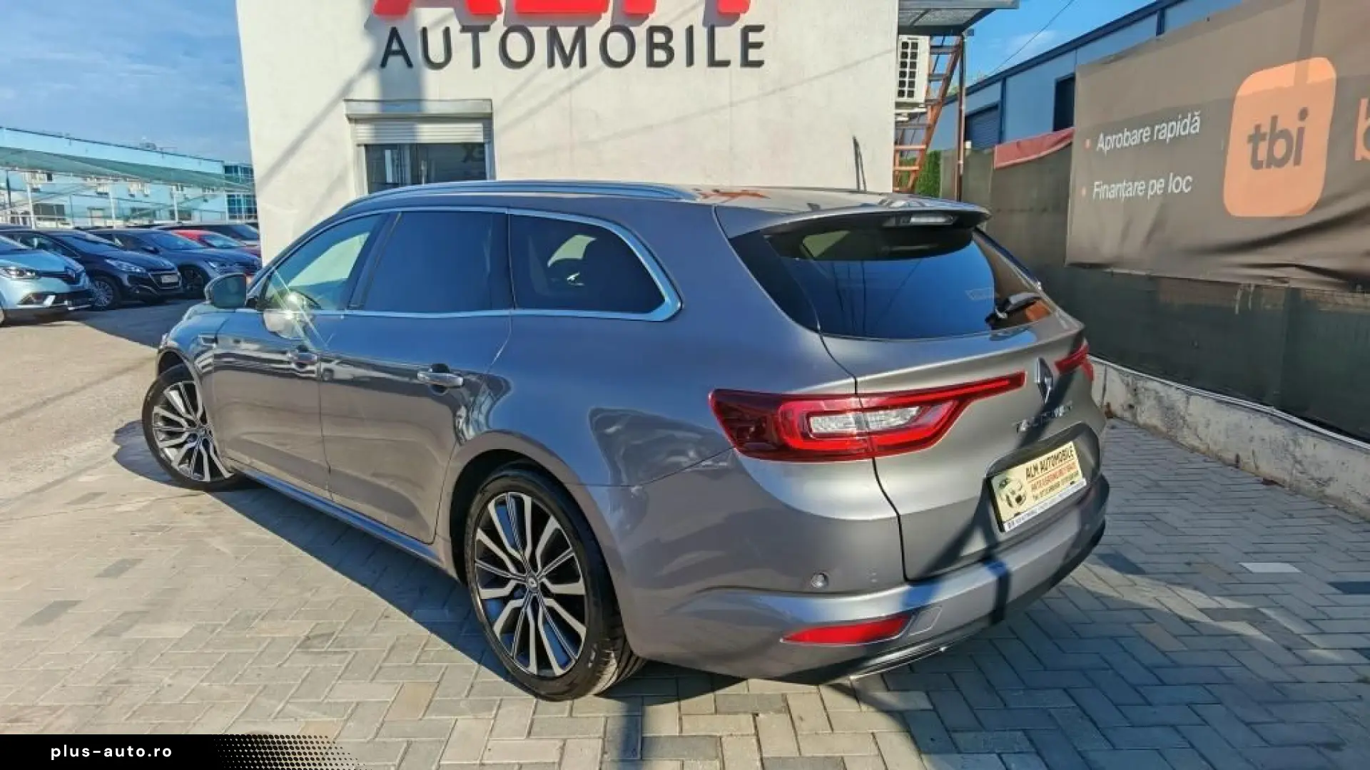 Renault Talisman Diesel 2020 Automat - Credit   Leasing   Ga