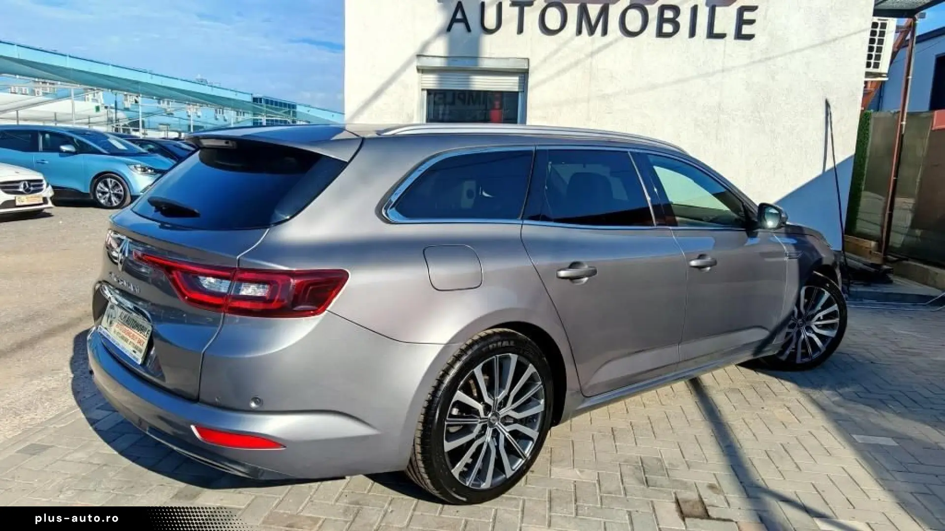 Renault Talisman Diesel 2020 Automat - Credit   Leasing   Ga