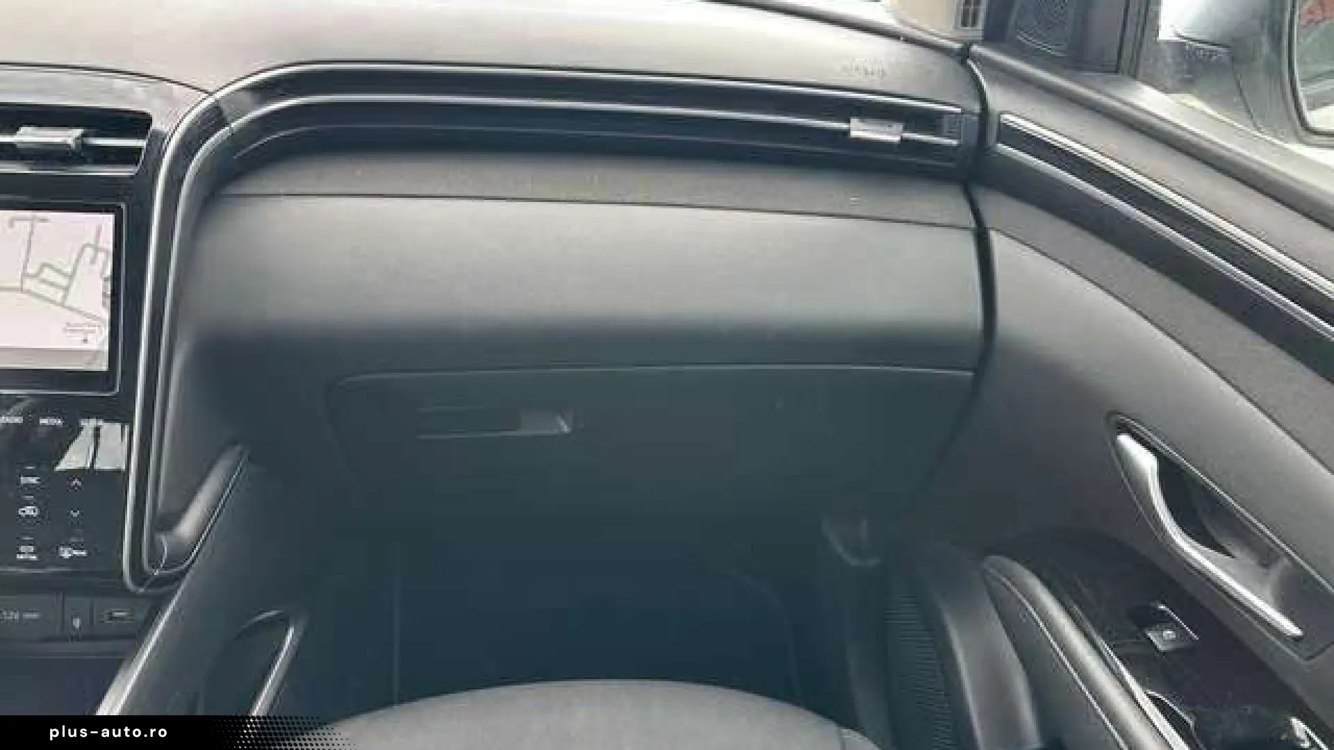Hyundai TUCSON 1.6 hev  Hyundai Smart Sense