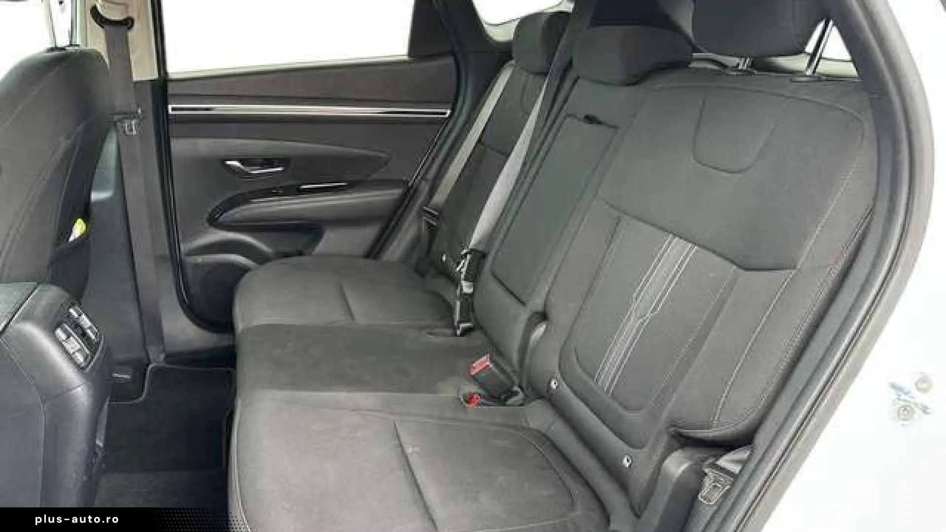 Hyundai TUCSON 1.6 hev  Hyundai Smart Sense
