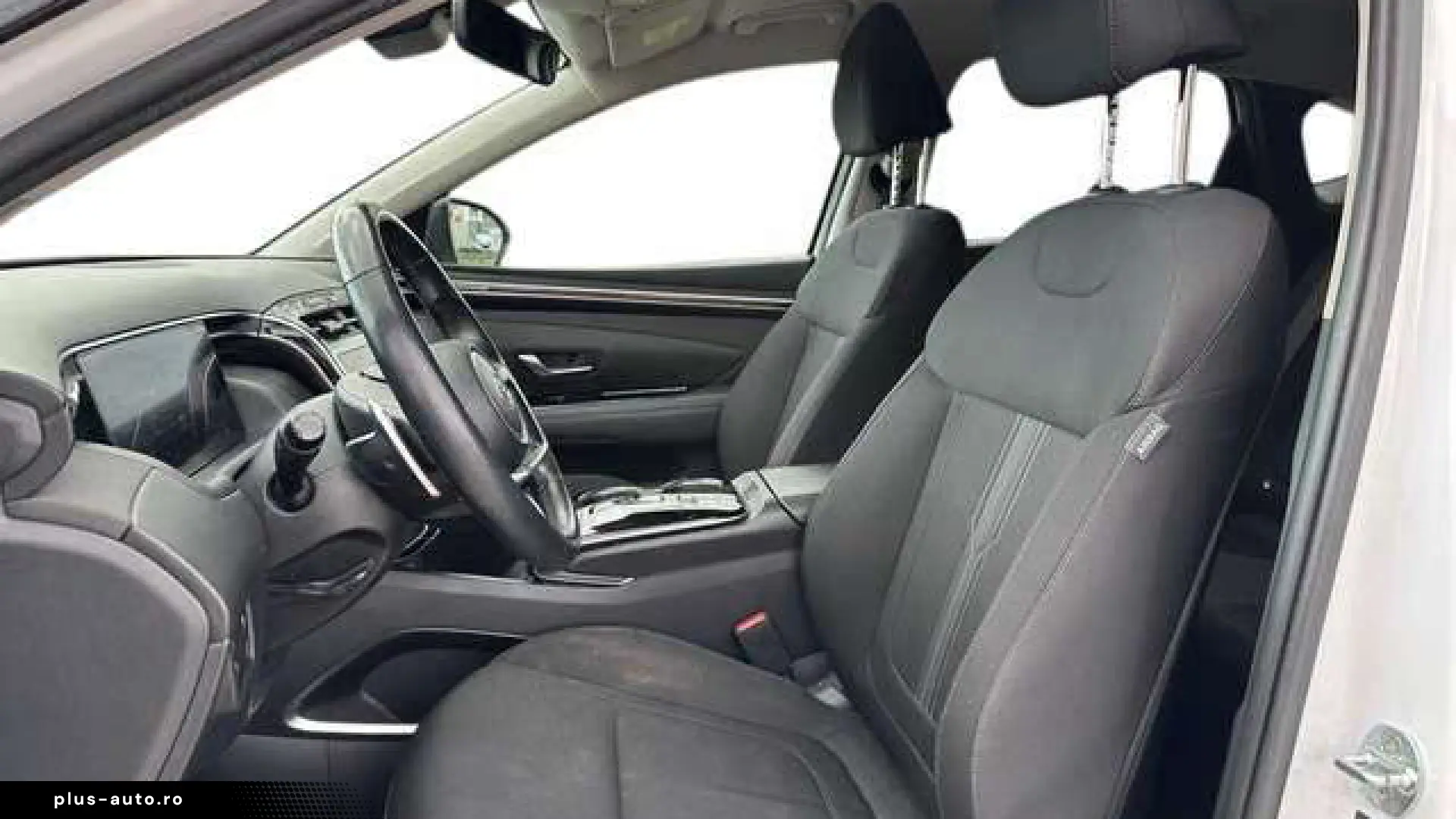 Hyundai TUCSON 1.6 hev  Hyundai Smart Sense