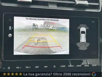 Hyundai TUCSON 1.6 hev  Hyundai Smart Sense