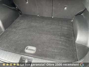 Hyundai TUCSON 1.6 hev  Hyundai Smart Sense