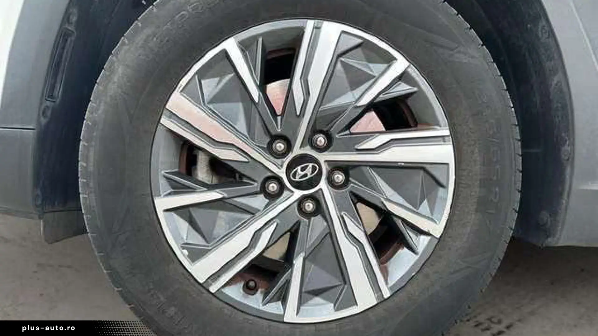 Hyundai TUCSON 1.6 hev  Hyundai Smart Sense