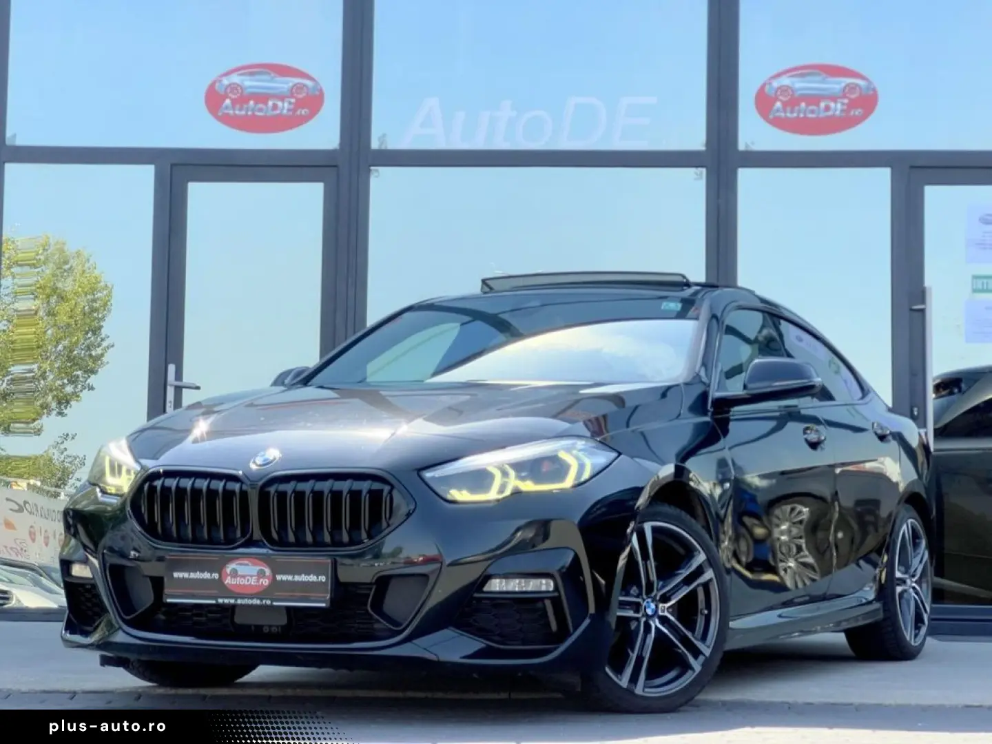 Bmw Seria-2