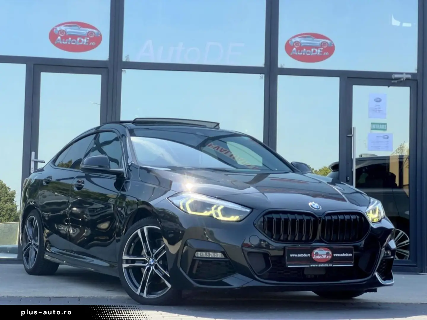 Bmw Seria-2
