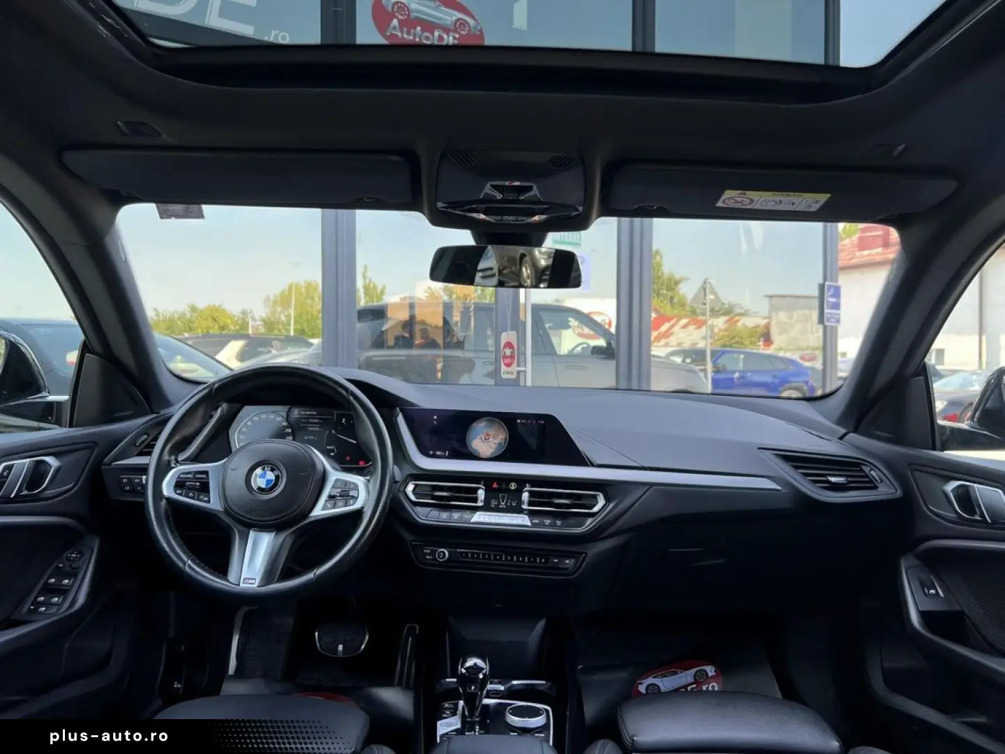 Bmw Seria-2