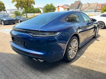 Porsche Panamera 4 E-Hybr. Platinum