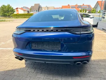 Porsche Panamera 4 E-Hybr. Platinum