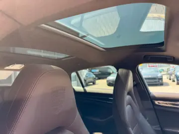 Porsche Panamera 4 E-Hybr. Platinum