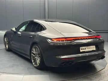 PORSCHE Panamera 4 E-Hybrid Platinum Edition CARBON 21Zo