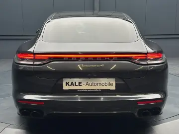 PORSCHE Panamera 4 E-Hybrid Platinum Edition CARBON 21Zo