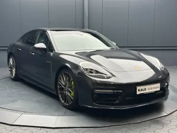 PORSCHE Panamera 4 E-Hybrid Platinum Edition CARBON 21Zo
