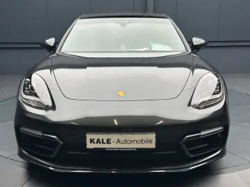 PORSCHE Panamera 4 E-Hybrid Platinum Edition CARBON 21Zo