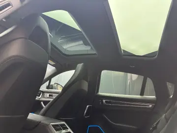 PORSCHE Panamera 4 E-Hybrid Platinum Edition CARBON 21Zo