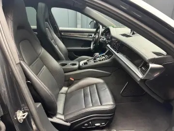 PORSCHE Panamera 4 E-Hybrid Platinum Edition CARBON 21Zo