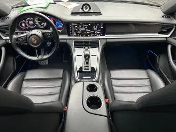 PORSCHE Panamera 4 E-Hybrid Platinum Edition CARBON 21Zo