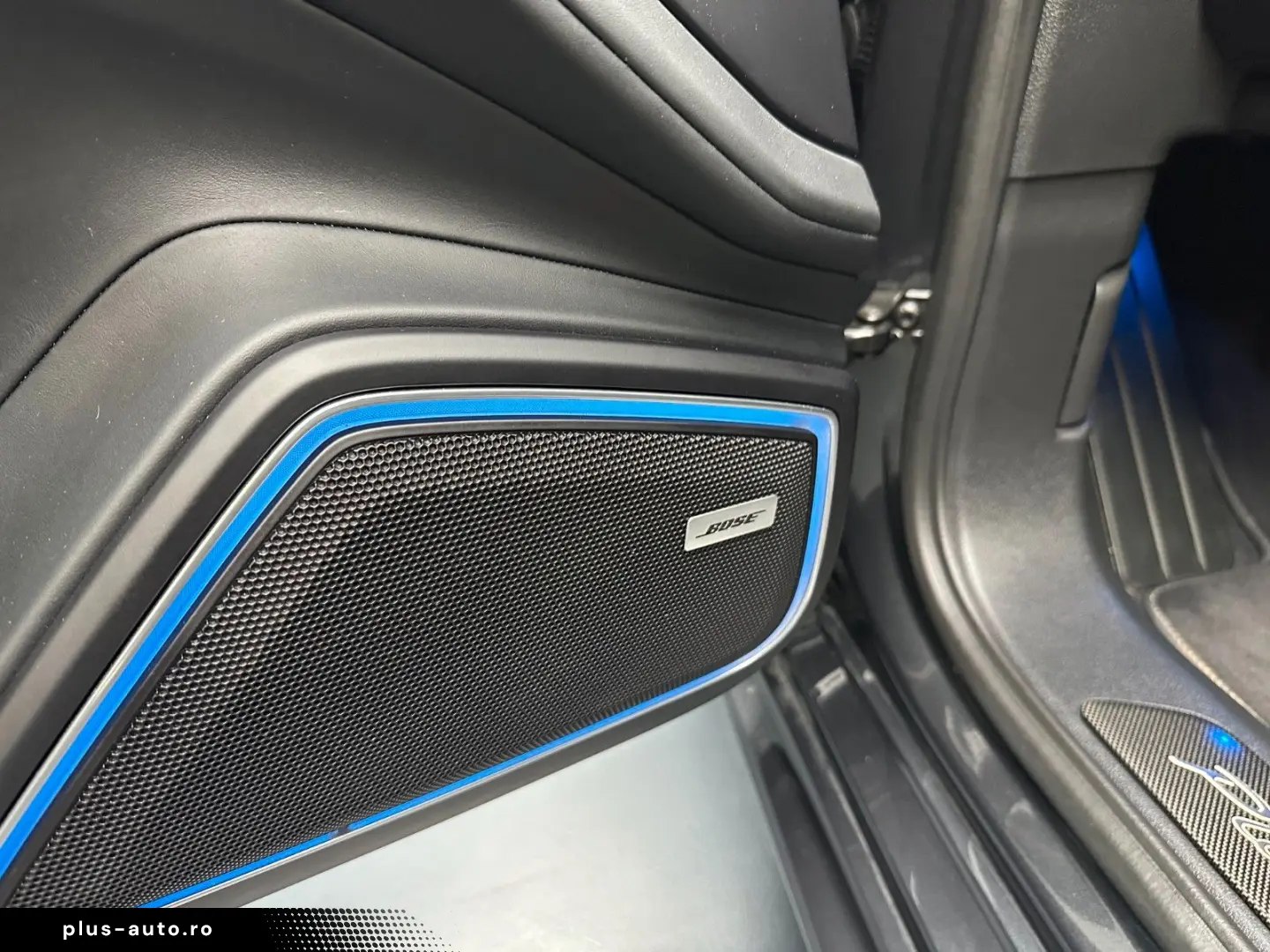 PORSCHE Panamera 4 E-Hybrid Platinum Edition CARBON 21Zo