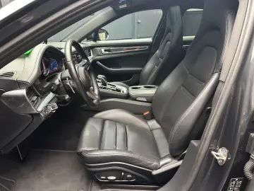 PORSCHE Panamera 4 E-Hybrid Platinum Edition CARBON 21Zo