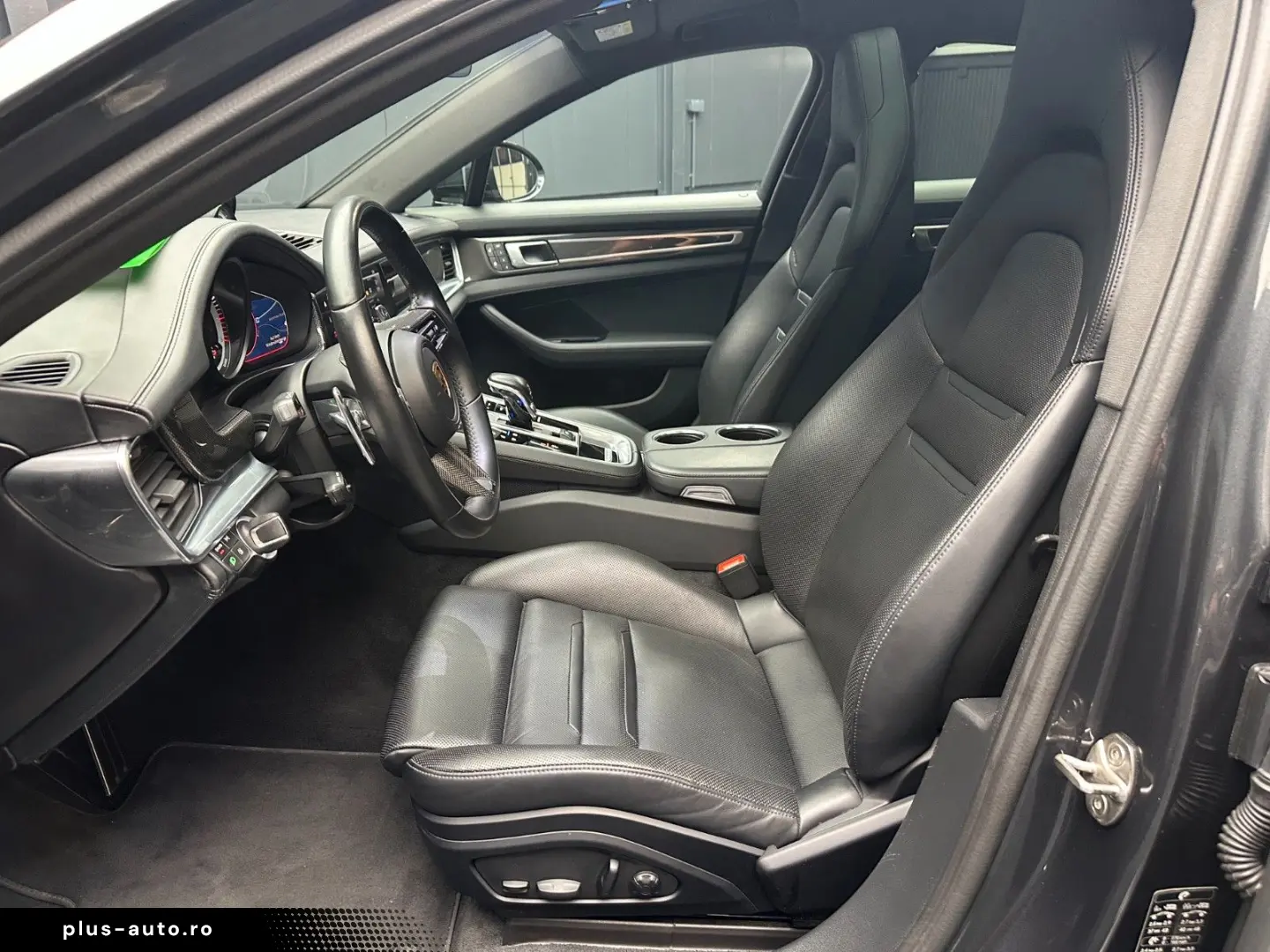PORSCHE Panamera 4 E-Hybrid Platinum Edition CARBON 21Zo