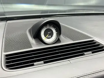 PORSCHE Panamera 4 E-Hybrid Platinum Edition CARBON 21Zo