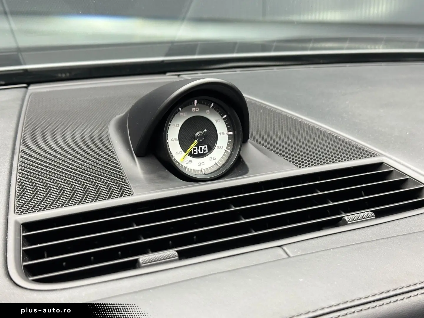 PORSCHE Panamera 4 E-Hybrid Platinum Edition CARBON 21Zo