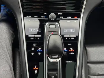 PORSCHE Panamera 4 E-Hybrid Platinum Edition CARBON 21Zo