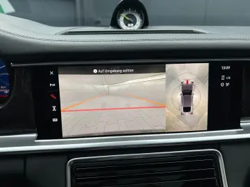 PORSCHE Panamera 4 E-Hybrid Platinum Edition CARBON 21Zo