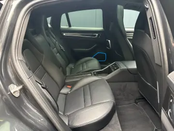 PORSCHE Panamera 4 E-Hybrid Platinum Edition CARBON 21Zo