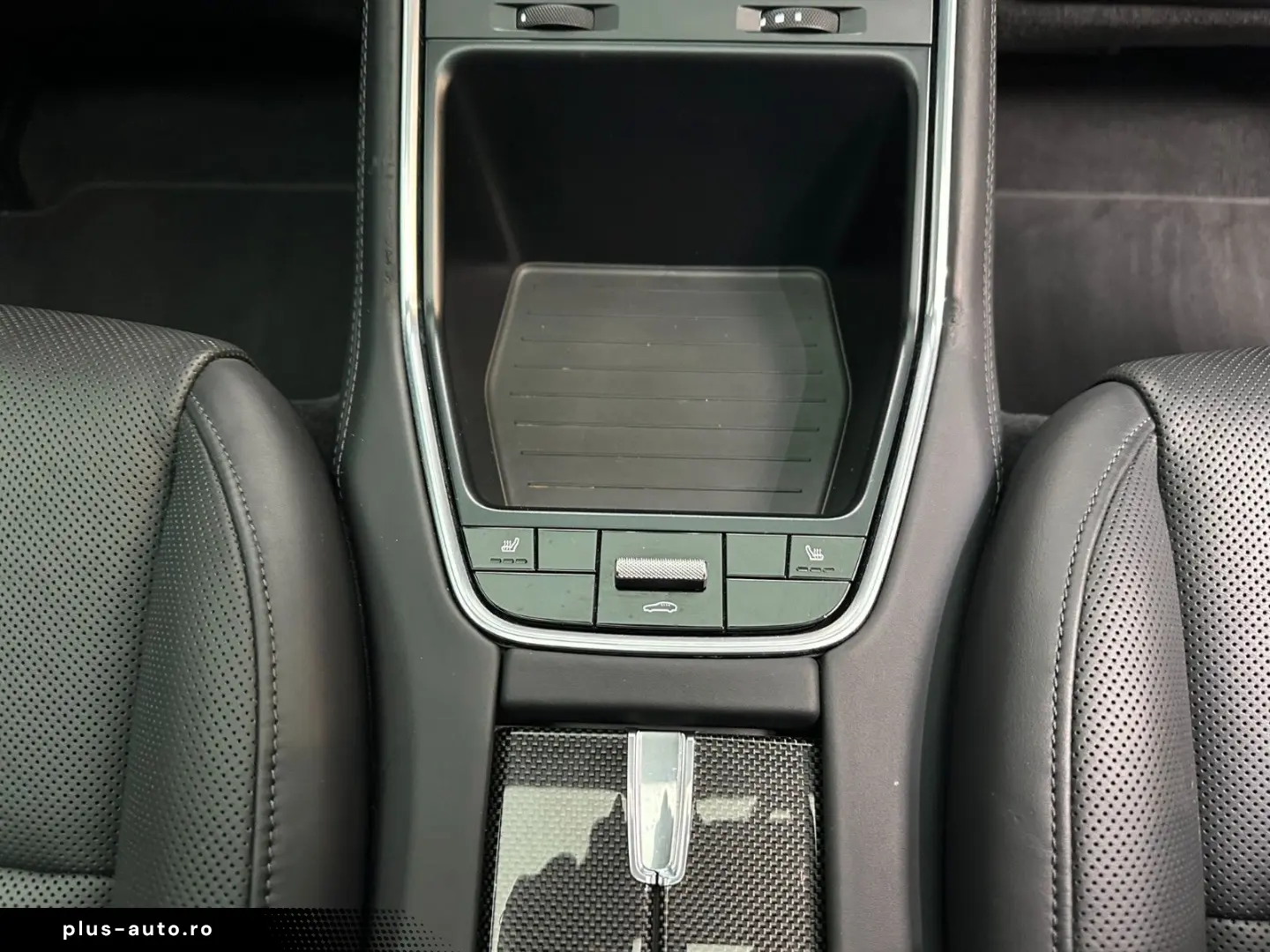 PORSCHE Panamera 4 E-Hybrid Platinum Edition CARBON 21Zo