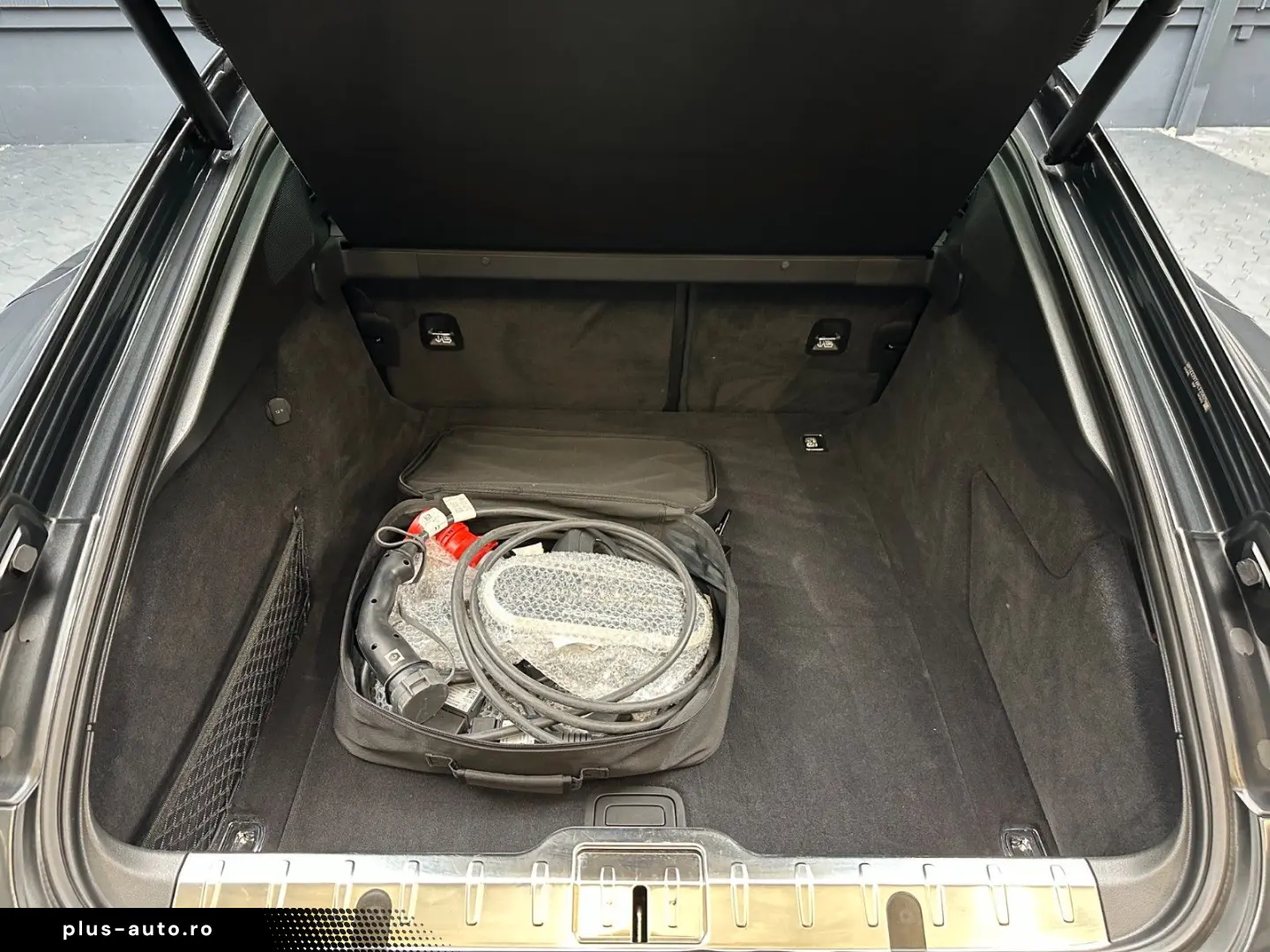 PORSCHE Panamera 4 E-Hybrid Platinum Edition CARBON 21Zo