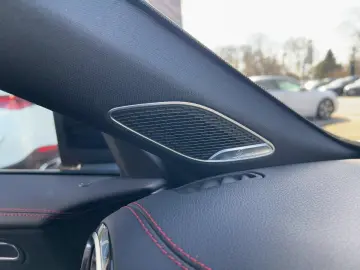 MERCEDES-BENZ CLA 250e Coupé AMG BURM. DISTRONIC NIGHT.