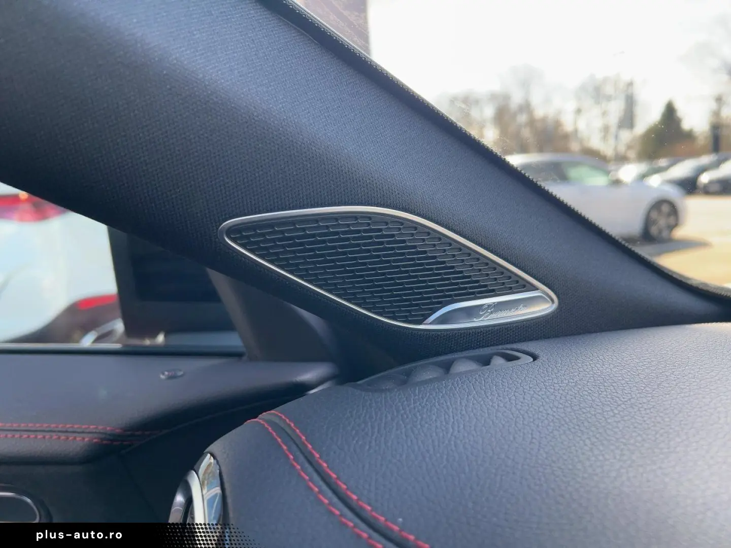 MERCEDES-BENZ CLA 250e Coupé AMG BURM. DISTRONIC NIGHT.
