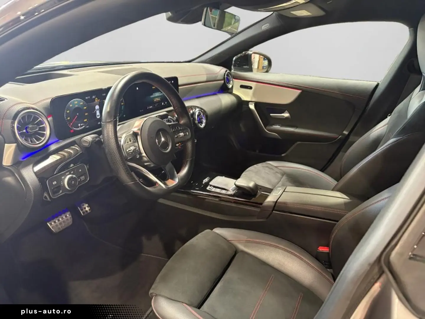MERCEDES-BENZ CLA 250 e Coupé AMG DISTR 360  MEMO KEYL