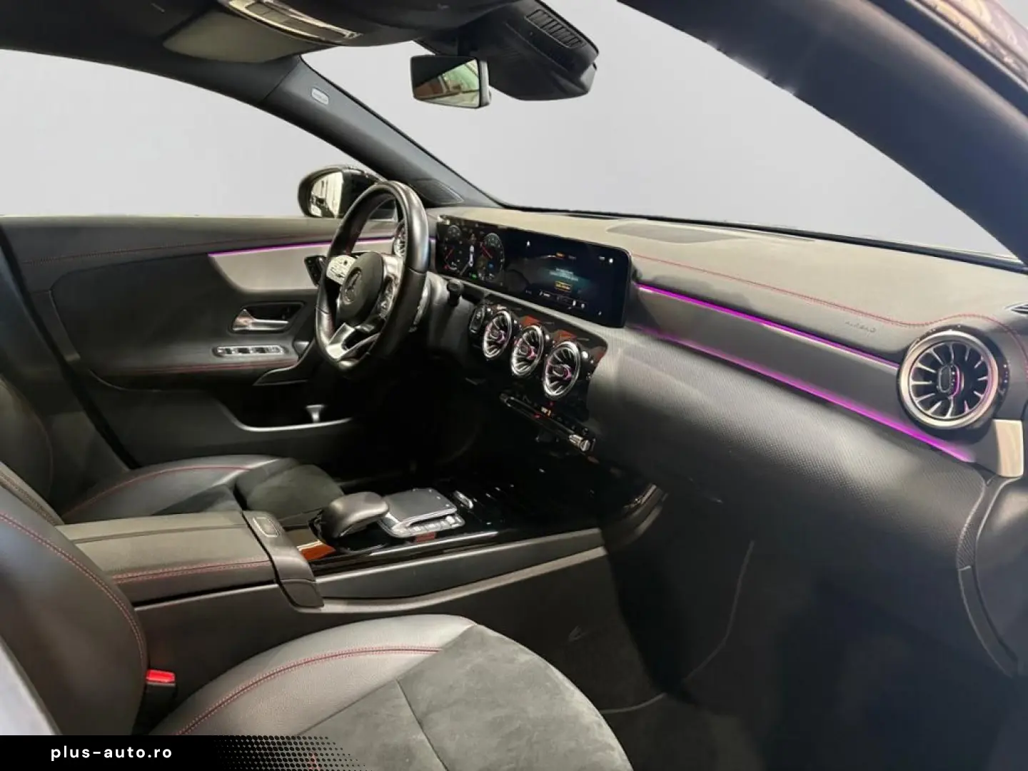 MERCEDES-BENZ CLA 250 e Coupé AMG DISTR 360  MEMO KEYL
