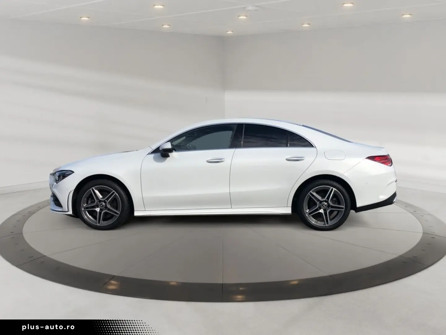 MERCEDES-BENZ CLA 250 e Coupe AMG AMG MBUX MBeam Fahrassist