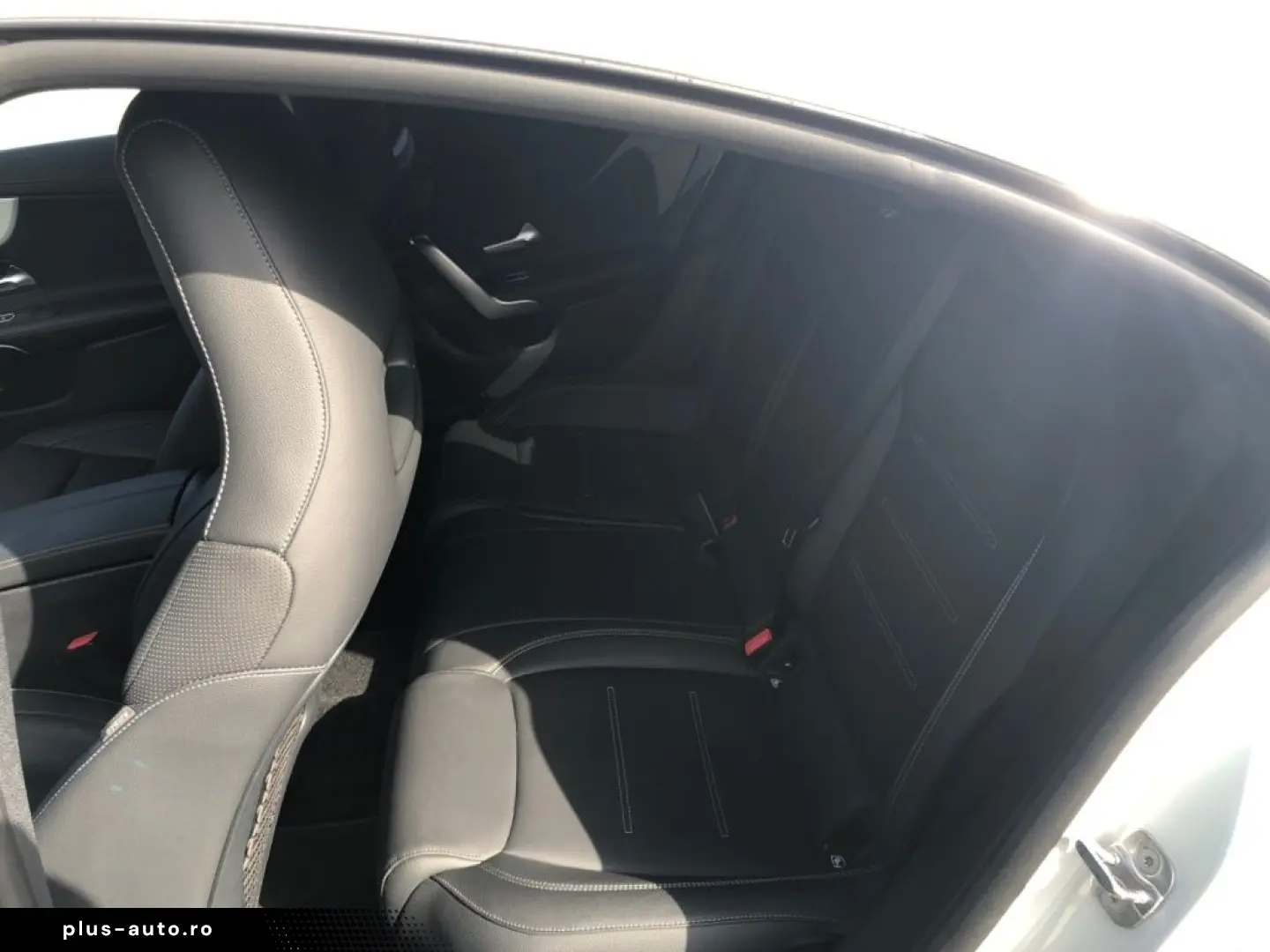 MERCEDES-BENZ CLA 250 e Coupe AMG AMG MBUX MBeam Fahrassist