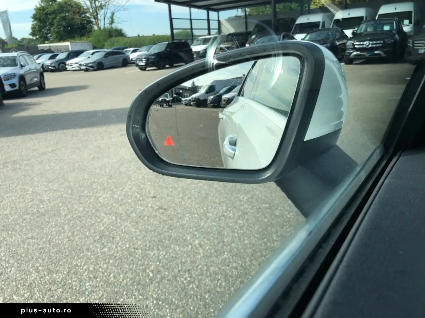MERCEDES-BENZ CLA 250 e Coupe AMG AMG MBUX MBeam Fahrassist