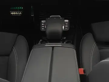 MERCEDES-BENZ CLA 250 e Coupé AMG Night Kamera